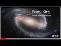 Download Lagu SEMESTA ALAM !!...LIHAT yuuk seberapa kecil kita.JELAJAH  alam semesta raya