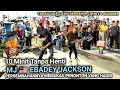 Lagu 🔥10 Minit Tanpa Henti..Persembahan Mantap Hebat Ebadey Jackson❗TarianNya Memukau Pengunjung Yg Hadir