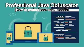 How to obfuscate Java applications Binscure