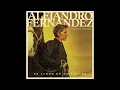 Alejandro Fernández - Inexperto en Olvidarte (Pseudo Video)