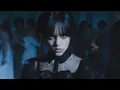 Download Lagu Wednesday - Clip - Bloody mary sped up