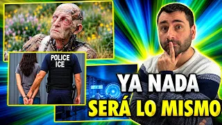 La IA Acaba de Hacer Algo IMPOSIBLE y Tiene ATERRADOS A TODOS