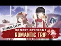 Love Nikki - Romantic Trip HONEST OPINIONS Event Information