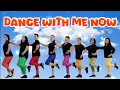 Lagu DANCE WITH ME NOW - LINE DANCE Chor : Liyan ( INA ) Januari 2026 Demo by : LD Super Jet 99