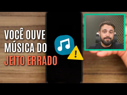 Download MP3 OS DOIS MELHORES APLICATIVOS PARA OUVIR MÚSICA PELO CELULAR