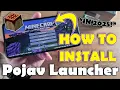 The Best Java Launcher For Android After Ban Minecraft Java for Android 2025