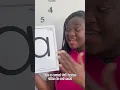 The a sound full lesson is out now