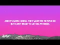 Rod Wave - Last Lap (Lyrics)