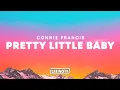 Download Lagu Connie Francis – Pretty Little Baby (Lyrics)