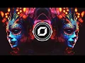 PSY-TRANCE ◉ Creeds - Push Up (Luminatix Remix)