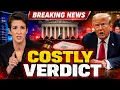 SUPREME COURT DROPS TRUMP BOMBSHELL LIVE This One Number Changes Everything