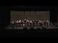 LACHSA 2019 Winter Jazz Vocal - Carol of the Bells