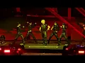 Download Lagu 251001 TXT DANGER + UPSIDE DOWN KISS NEWARK NJ NEW YORK @PRUDENTIAL CENTER (ACT TOMORROW TOUR)