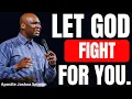 Download Lagu POWERFUL MORNING PRAYER TO CALL UPON GOD IN DAYS OF TROUBLE | APOSTLE JOSHUA SELMAN