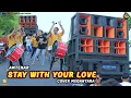 Download Lagu MEGANTARA TERBARU AMTENAR STAY WITH YOUR LOVE COVER LIVE
