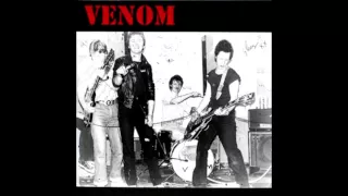 Download Venom - EP - Oi! PUNK 100% MP3