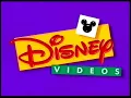 Download Lagu 101 Dalmatians Disney Videos   UK VHS Promo