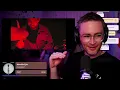 Colorblind "Needle Eye" Reaction