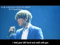 케이윌 K.WILL – MARRY ME? (왼손을 잡고) Live [English Sub]