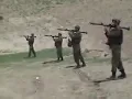 Lagu Afghan Army Training Accident