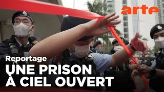 Hong Kong : l'agonie d'une démocratie | ARTE Reportage