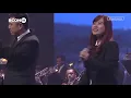 Lagu Ada Pertemuan Di Udara, Kalau Bunyi Sangkakala, Sejak Ku Terima Yesus - Gereja Bethany Nginden