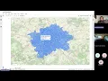 A Brief Introduction to Spatial Data Science workshop