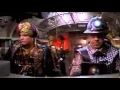 Mystery Men Trailer - Ben Stiller Movie 1999