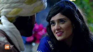 مسلسل السلطانة راضية 2 حلقة 19 حلقة كاملة وياك 