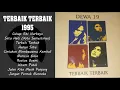 Download Lagu DEWA 19 - Album Terbaik Terbaik (1995) ♛Playlist 2019♛