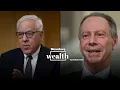 Bloomberg Wealth Jeff Aronson