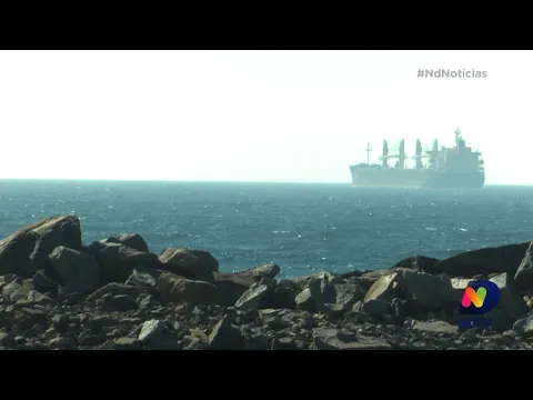 TCE apura nomeações e portos da SC Par