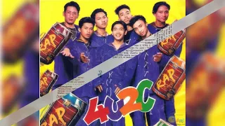 Download 4U2C - Persahabatan (versi CD) MP3