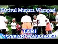 Download Lagu Tari Yospan Waisamba #tarianpapua #tariantradisional #biakpapua #biaknumfor