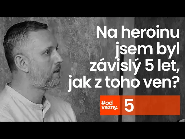 5#odvážný | Lukáš
