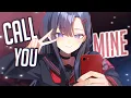 Download Lagu Nightcore - Call You Mine (Rock Version) (Lyrics)