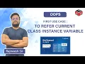 Java This Keyword - 004