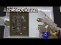 AFK Mage Kree arra OSRS 2025