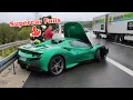 Download Lagu Supercar Fails and Crashes 2024