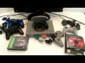 Sony PlayStation 1 Gray Console SCPH-5501 w 4 controllers 6 Games accessories Ebay Showcase Sold