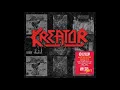 Kreator - Betrayer