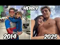 Download Lagu Henry Danger and The Thundermans Real Name and Age 2025