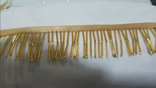 تنبات  هدوب  بالعقيق بطريقة ساهلةللمبتدئات دندنها