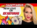 Sagittarius DON T BE SURPISED WHEN THEY REACH OUT TO YOU