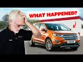 Download Lagu Why Did This Head Gasket FAIL With Just 70,000 Miles?!