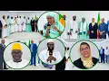 Ziarra Fès 2025 : Thierno Malick Ba et sa délégation reçus par l’ambassadrice du Sénégal au Maroc.