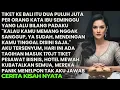 Download Lagu AKU TAK DIAJAK KELUARGAKU LIBURAN KE BALI - KUBATALKAN TAGIHAN HOTEL MEWAH \u0026 PESAWAT BISNIS MEREKA..