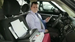 TV Commercial Spot - Office Depot
