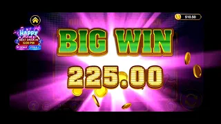 350 in just 4 minutes on Juwa s newest game 777 Double Cash Spinner Learn How I Do It
