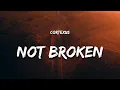 CortexUS - Not Broken